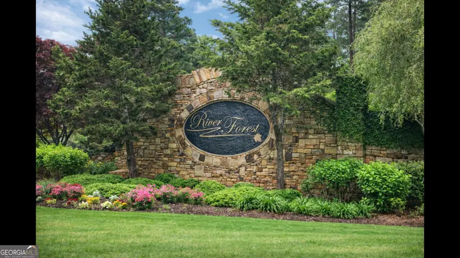 0 River Overlook, Forsyth, GA 31029 - #2