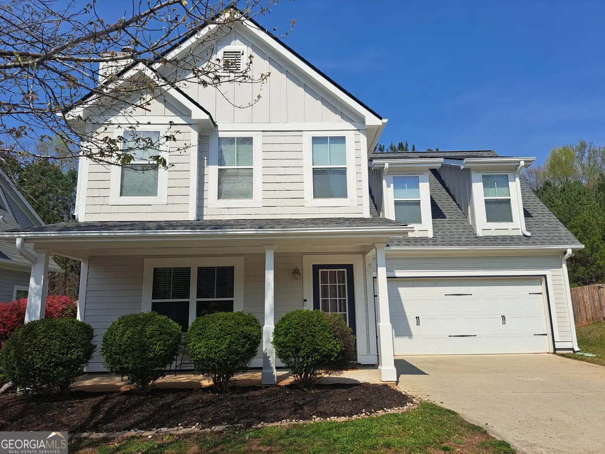 533 Edgewood Drive, Athens, GA 30606 - #1