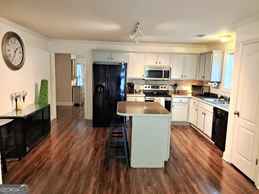 533 Edgewood Drive, Athens, GA 30606 - #3