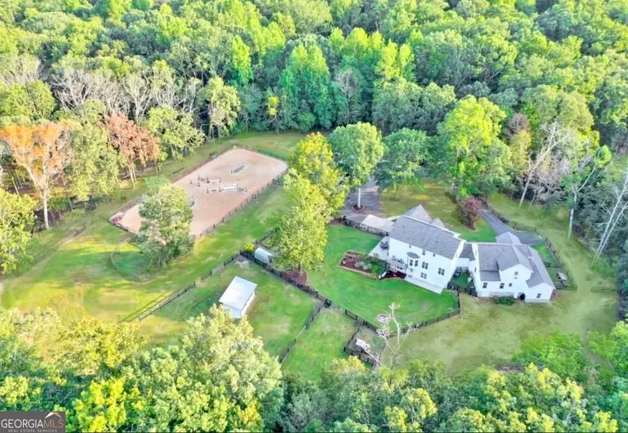 2203 Arbor Hill Road, Canton, GA 30115 - #2