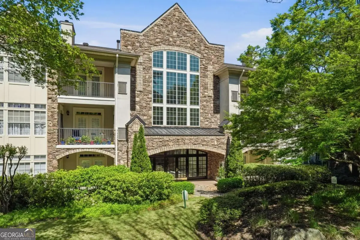 3047 Lenox Road #2203, Atlanta, GA 30324 - #1