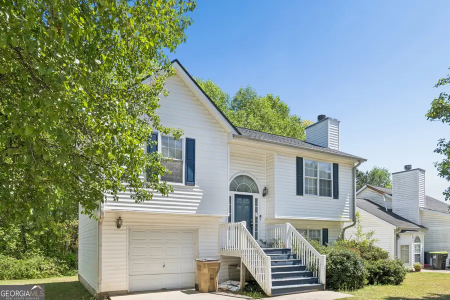 3602 Bristol Overlook, Rex, GA 30273 - #2