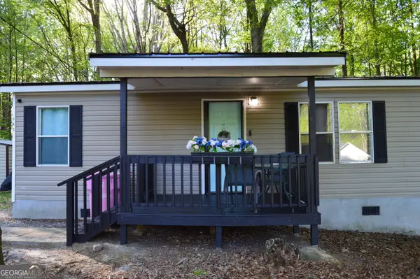 161 Kathryn Way, Commerce, GA 30530