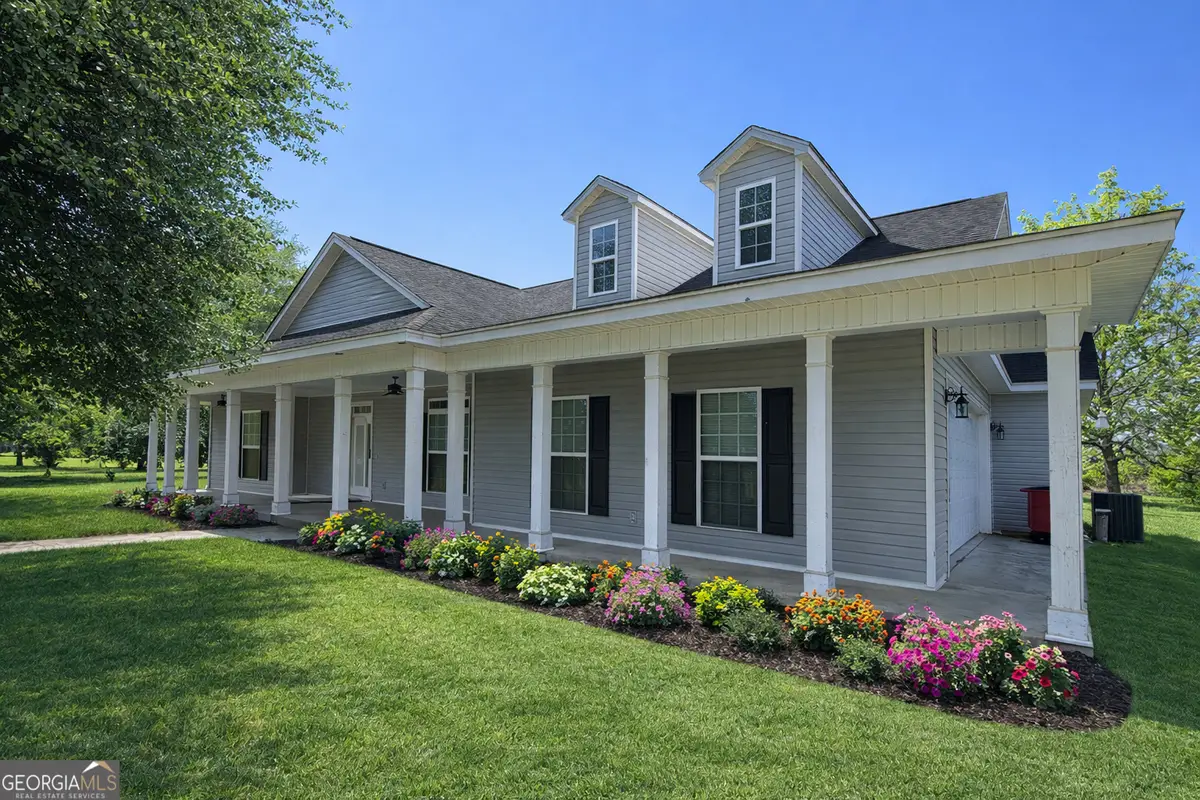 2135 Richardson Drive, Macon, GA 31216 - #1