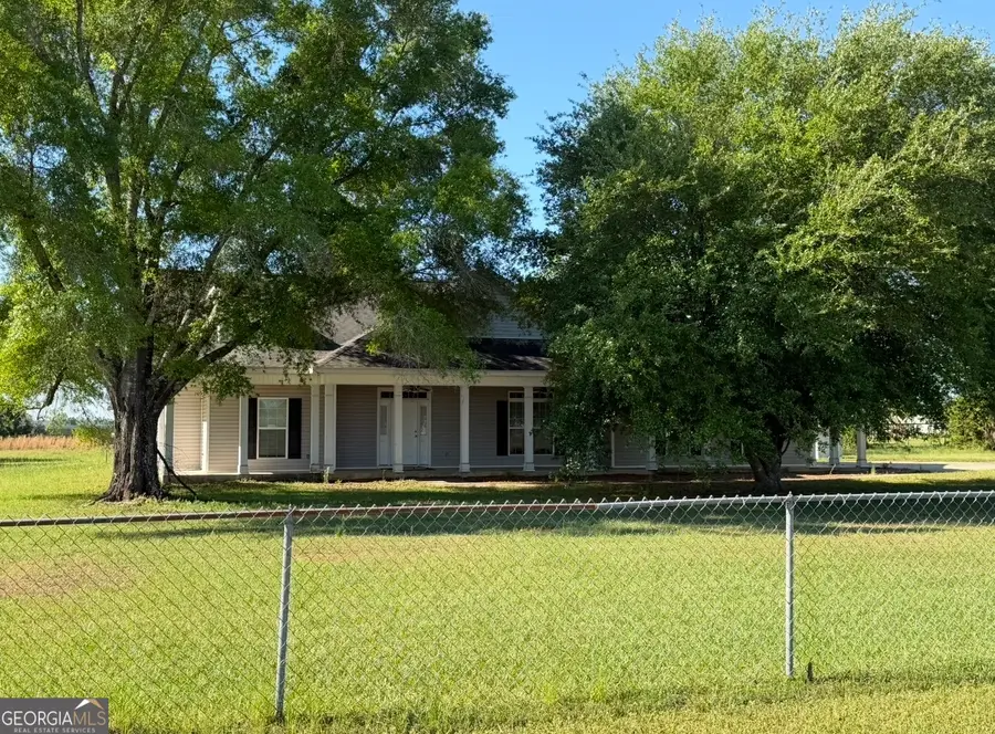 2135 Richardson Drive, Macon, GA 31216 - #2