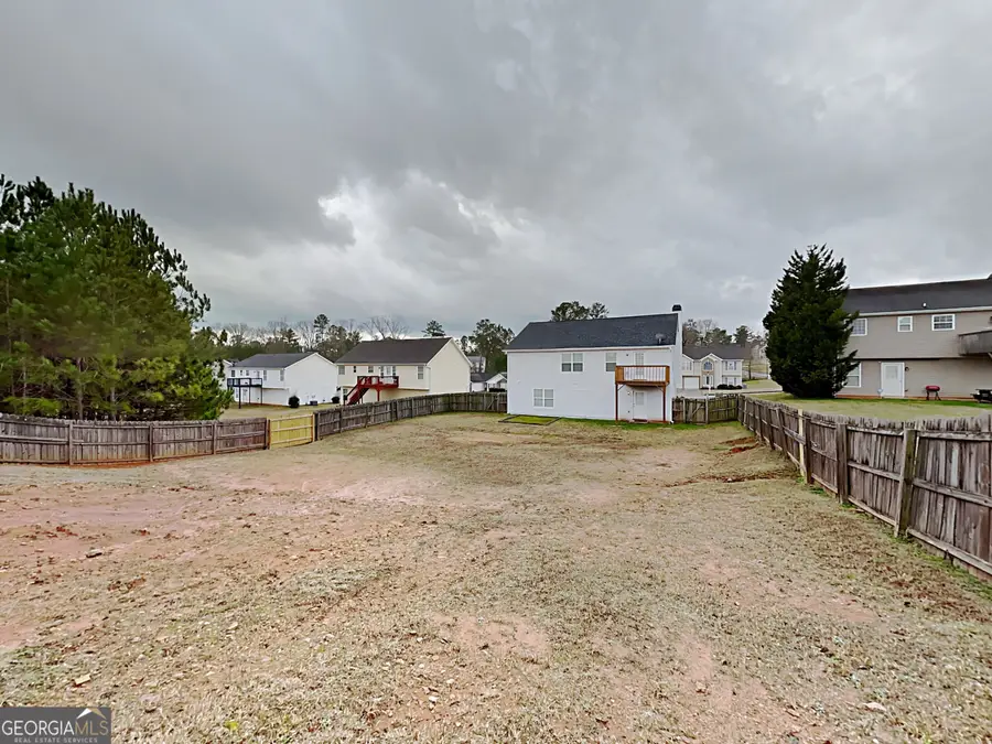 6018 Lancelot Lane, Douglasville, GA 30135 - #2