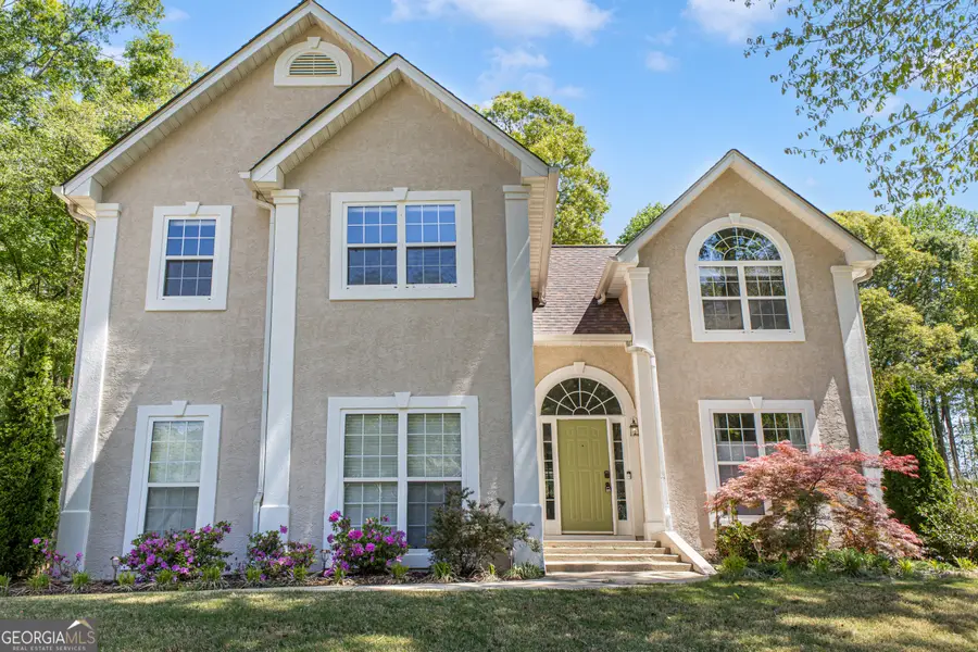 100 Sycamore Way, Sharpsburg, GA 30277 - #2