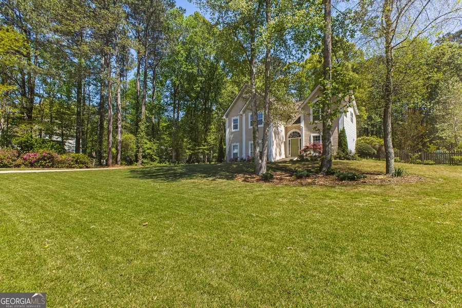 100 Sycamore Way, Sharpsburg, GA 30277 - #3