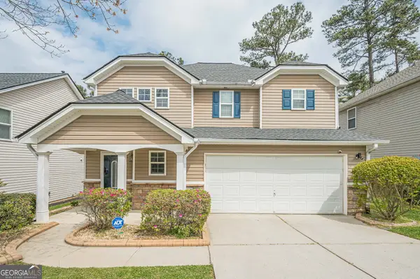 1275 Matt Moore Court, Lithia Springs, GA 30122