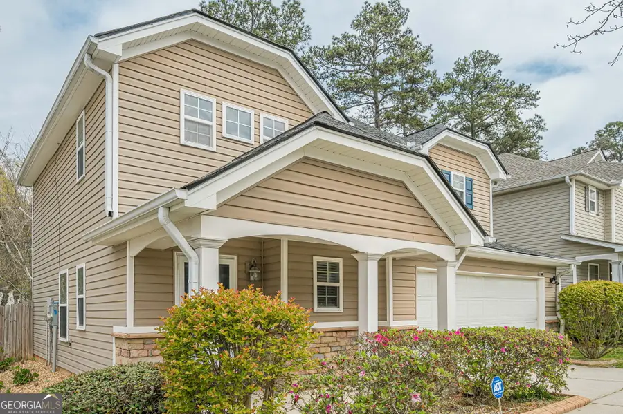 1275 Matt Moore Court, Lithia Springs, GA 30122 - #3