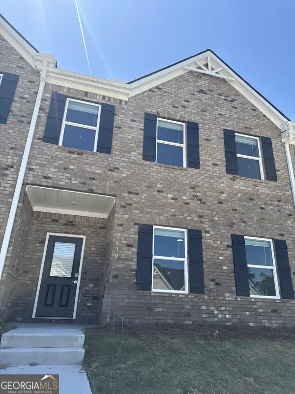 3639 Parkway James Drive, Snellville, GA 30039