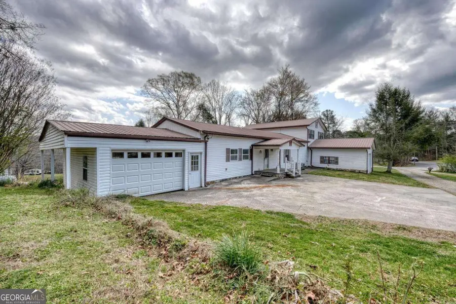 211 Old Copperhill Road, Blue Ridge, GA 30513 - #2