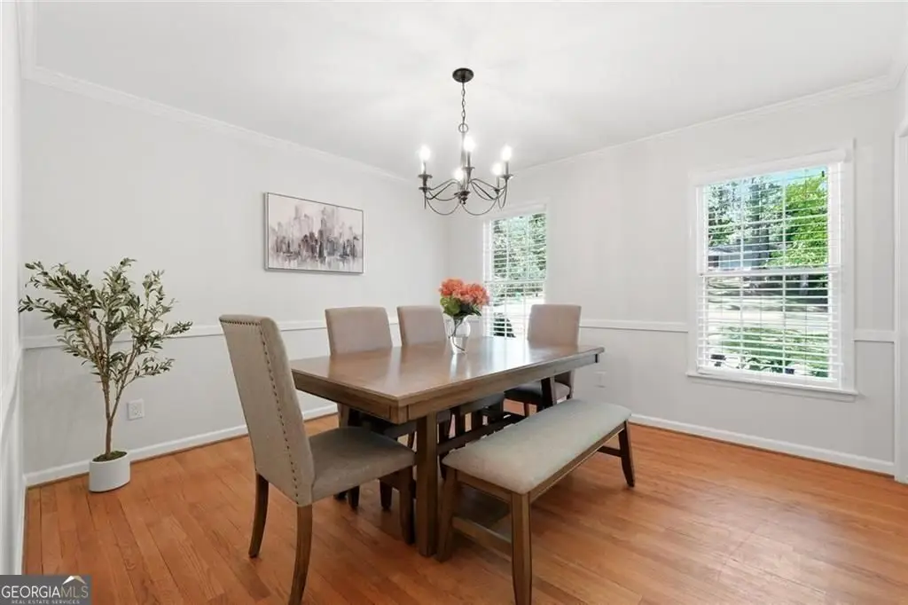 3056 Nottaway Court, Atlanta, GA 30341 - #1