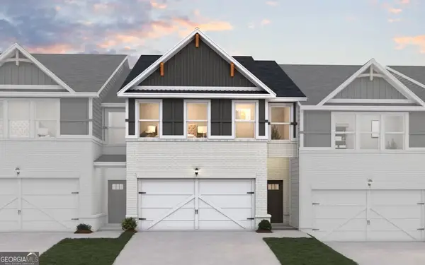 3648 Parkway James Drive, Snellville, GA 30039