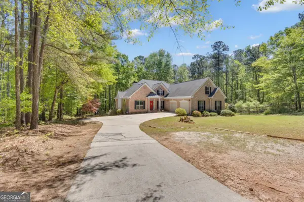 130 Sam Solomon Road, Locust Grove, GA 30248