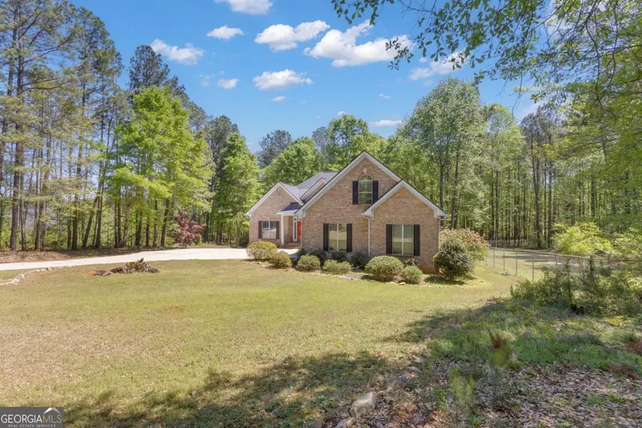 130 Sam Solomon Road, Locust Grove, GA 30248 - #2
