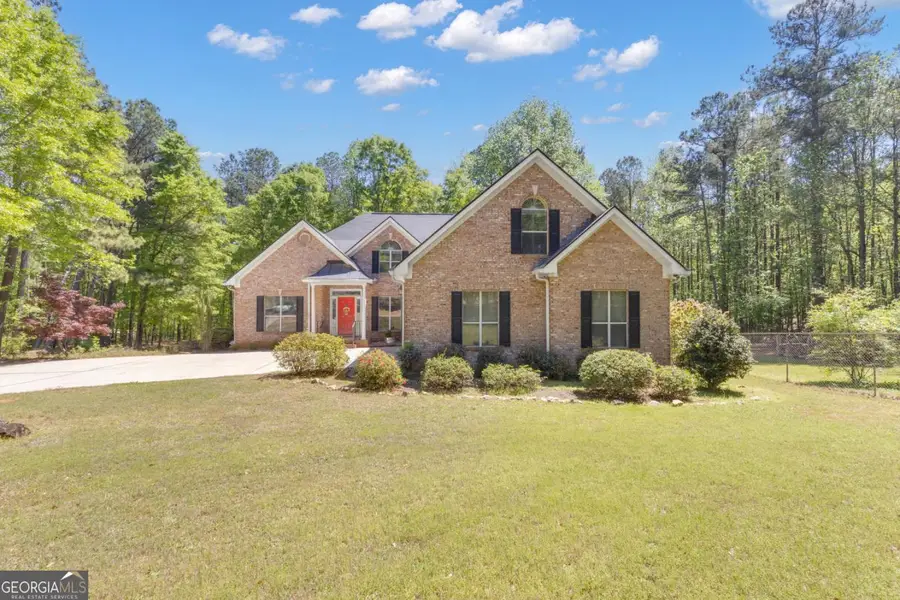 130 Sam Solomon Road, Locust Grove, GA 30248 - #3