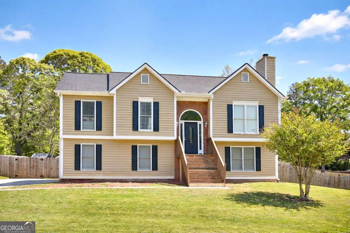 2490 Fortune Drive, Dacula, GA 30019 - #1