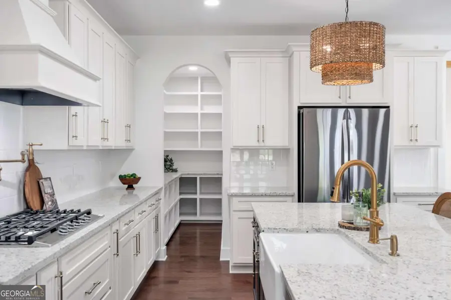 107 Tanya Way, Ball Ground, GA 30107 - #2