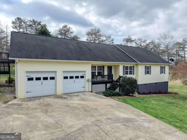 161 High Country Crossing, Morganton, GA 30560