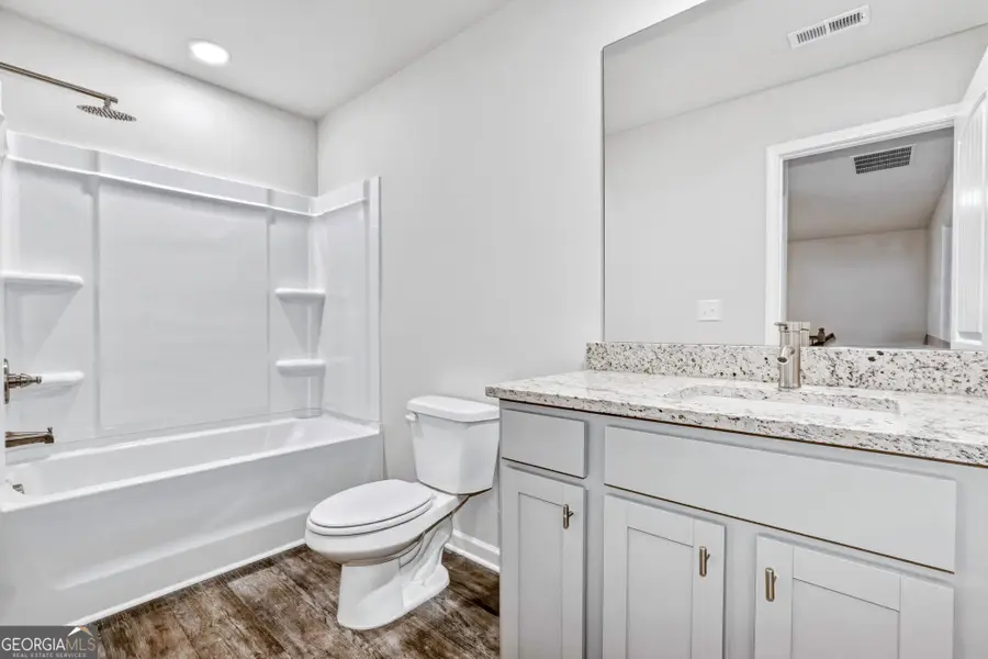 3638 Parkway James Drive, Snellville, GA 30039 - #2