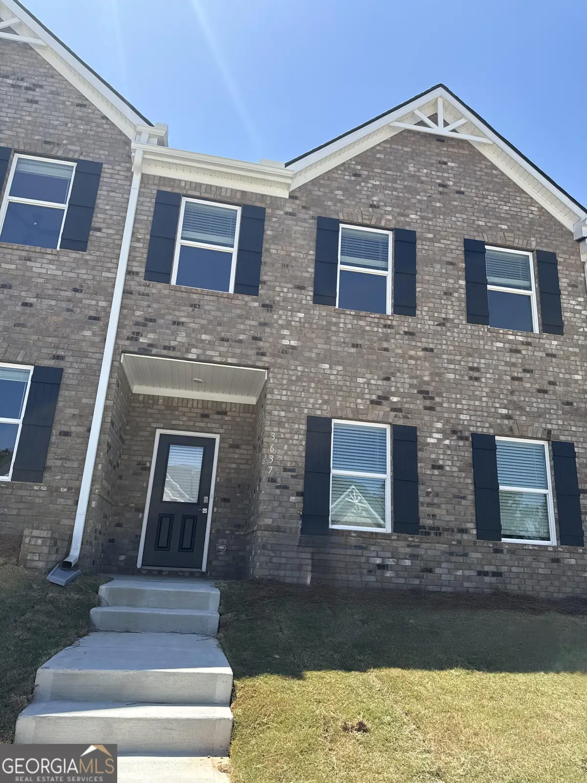 3637 Parkway James Drive, Snellville, GA 30039 - #1