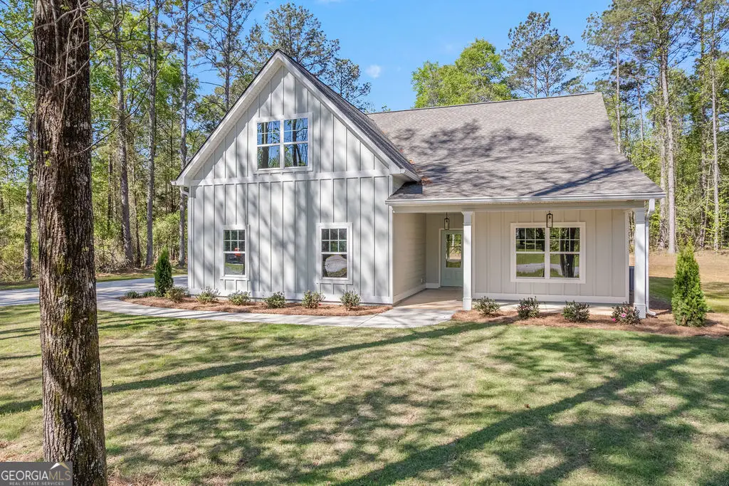 1685 Sewell Road, Grantville, GA 30220 - #1