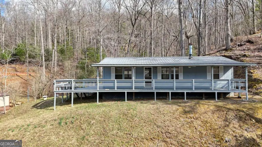 240 Ruby Lake Drive N #25, 26, Hiawassee, GA 30546 - #3