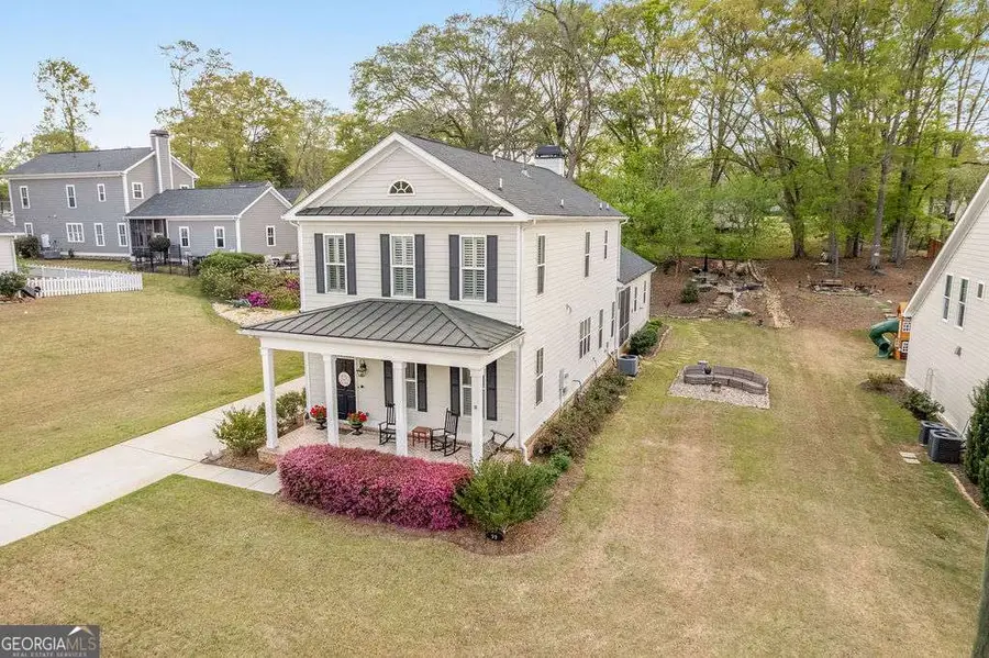 99 Middle Street #LOT 8, Senoia, GA 30276 - #3