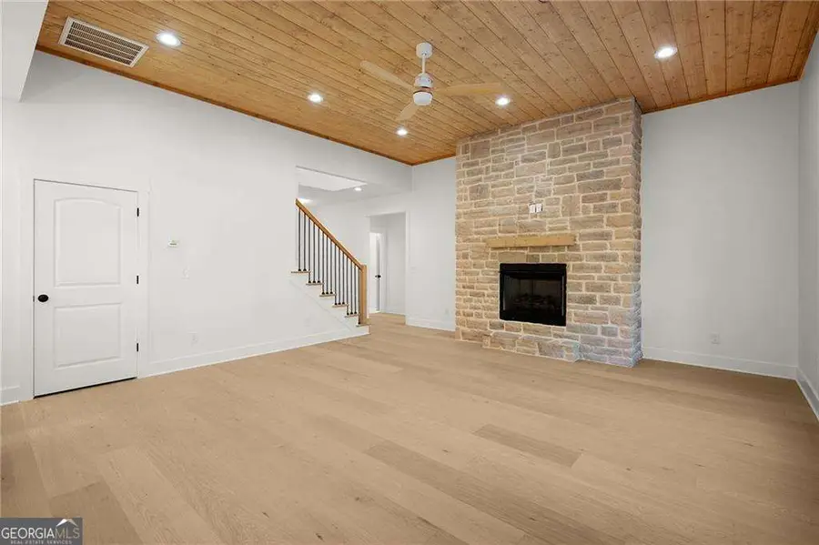 140 Cambridge Court, Calhoun, GA 30701 - #3