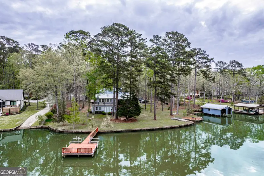 120 Edith Lane, Eatonton, GA 31024 - #3