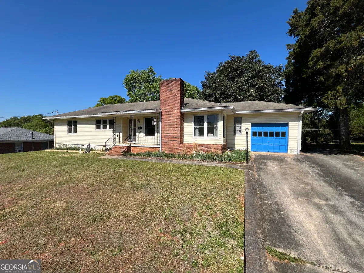 7 Hillcrest Avenue Ne, Rome, GA 30161 - #1