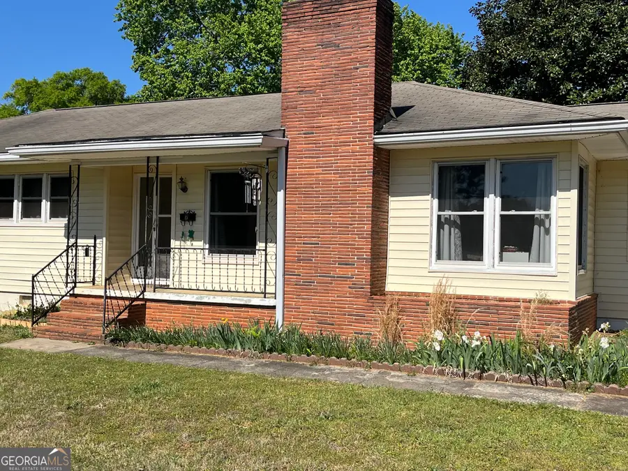 7 Hillcrest Avenue Ne, Rome, GA 30161 - #3