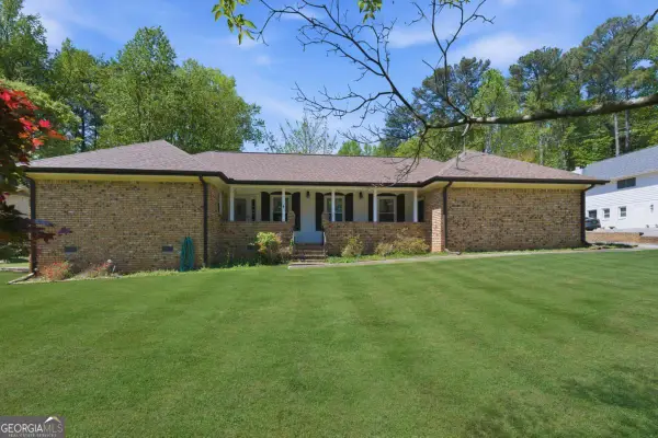 751 Oakley Drive Nw, Marietta, GA 30064