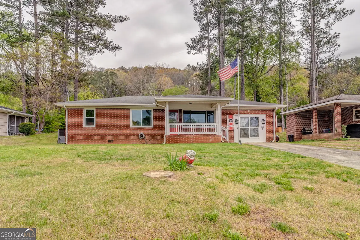 337 Flora Avenue Se, Rome, GA 30161 - #1