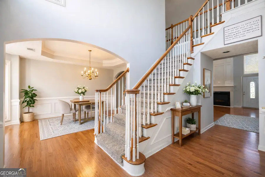 875 Martin Field Drive, Lawrenceville, GA 30045 - #2