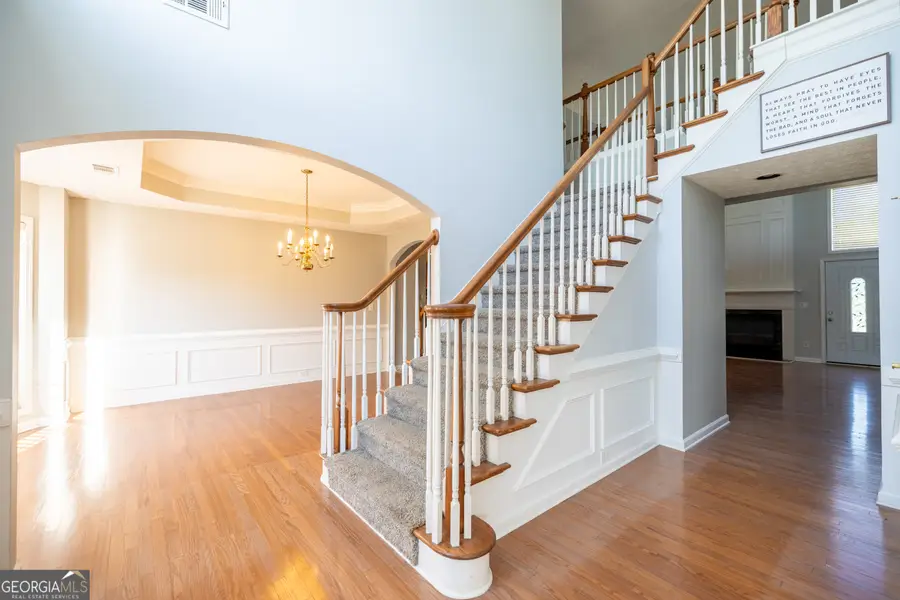 875 Martin Field Drive, Lawrenceville, GA 30045 - #3