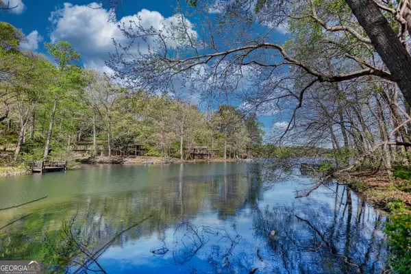 2765 Westminister Lane Nw, Conyers, GA 30012