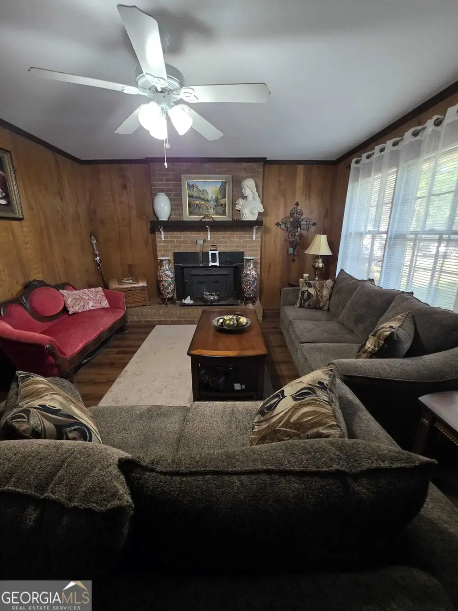 126 Honeysuckle Road, Monticello, GA 31064 - #3