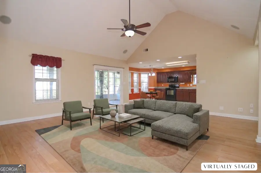 125 Knights Bridge, Warner Robins, GA 31093 - #2