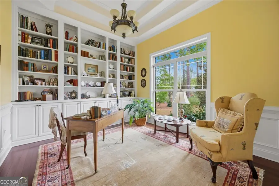 111 Piedmont Circle, Forsyth, GA 31029 - #3