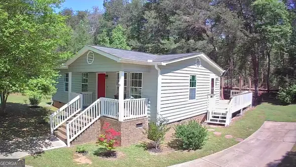 620 S Hogan Drive, Westminster, SC 29693