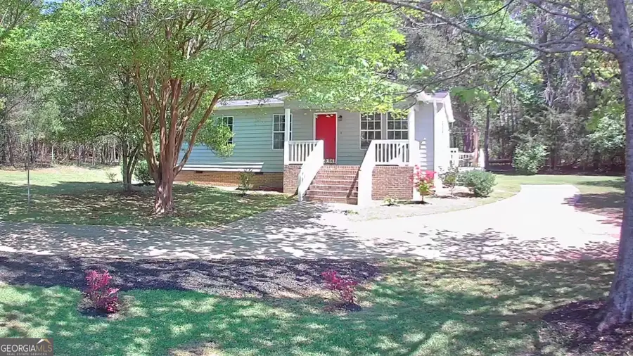 620 S Hogan Drive, Westminster, SC 29693 - #3