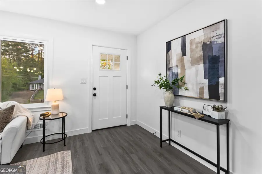 2269 Mcafee Road, Decatur, GA 30032 - #2