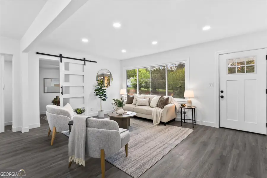 2269 Mcafee Road, Decatur, GA 30032 - #3