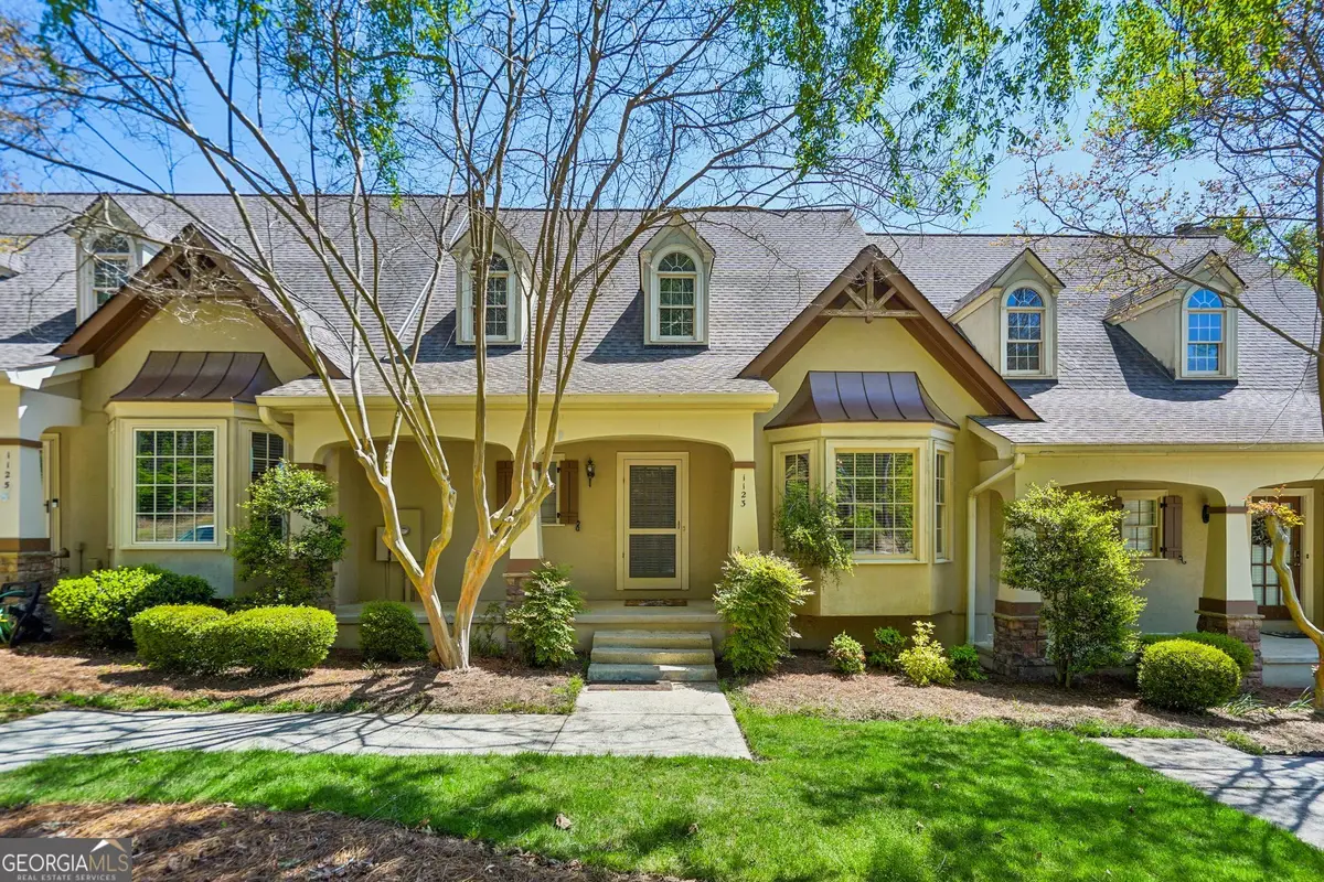 1123 Wharfside Court, Greensboro, GA 30642 - #1