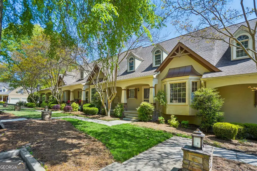 1123 Wharfside Court, Greensboro, GA 30642 - #2