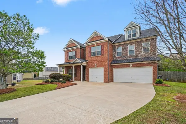 3769 Lake Haven Way, Atlanta, GA 30349