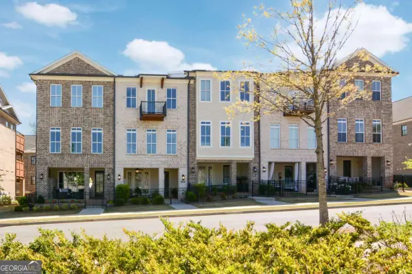 4651 Lanarc Drive, Peachtree Corners, GA 30092