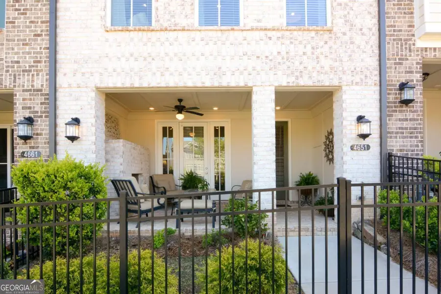 4651 Lanarc Drive, Peachtree Corners, GA 30092 - #2